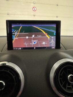 
										Audi A3 Limousine 35 TFSI CoD Sport S Line Edition dsg panoramadak volledig									