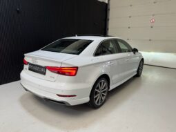 Audi A3 Limousine 35 TFSI CoD Sport S Line Edition dsg panoramadak