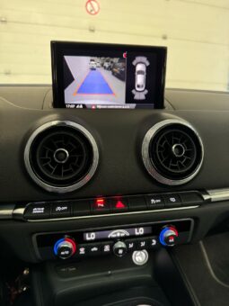 
										Audi A3 Limousine 35 TFSI CoD Sport S Line Edition dsg panoramadak volledig									