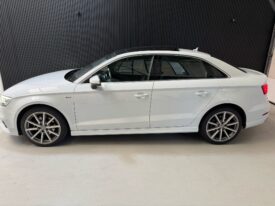 Audi A3 Limousine 35 TFSI CoD Sport S Line Edition dsg panoramadak