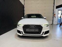 Audi A3 Limousine 35 TFSI CoD Sport S Line Edition dsg panoramadak