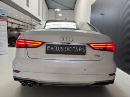 
										Audi A3 Limousine 35 TFSI CoD Sport S Line Edition dsg panoramadak volledig									
