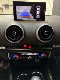 
										Audi A3 Limousine 35 TFSI CoD Sport S Line Edition dsg panoramadak volledig									