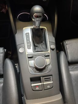 
										Audi A3 Limousine 35 TFSI CoD Sport S Line Edition dsg panoramadak volledig									