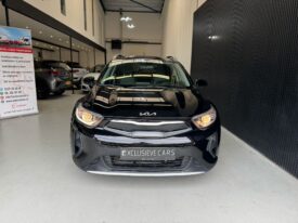 Kia Stonic 1.0 T-GDi MHEV ComfortLine