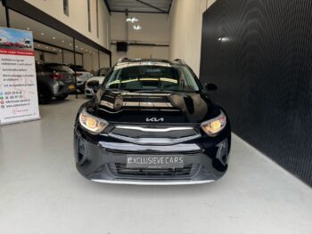 Kia Stonic 1.0 T-GDi MHEV ComfortLine
