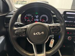 
										Kia Stonic 1.0 T-GDi MHEV ComfortLine volledig									