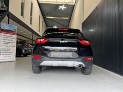 
										Kia Stonic 1.0 T-GDi MHEV ComfortLine volledig									