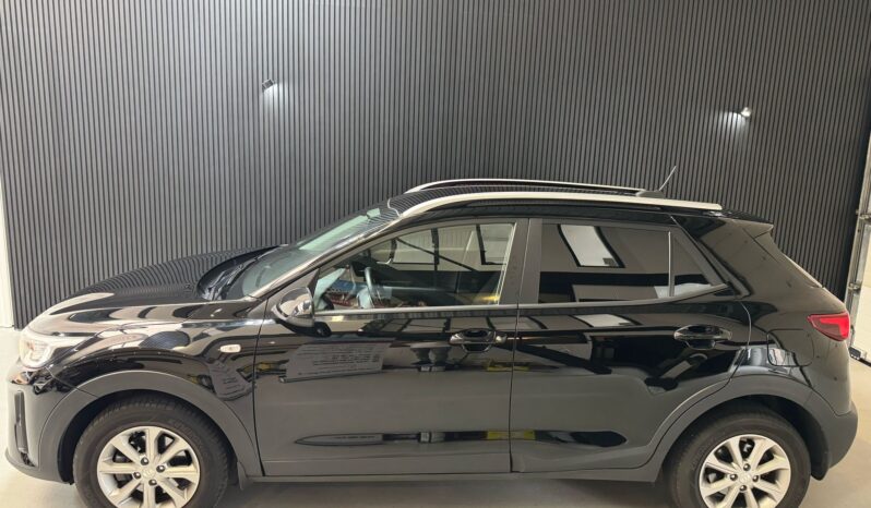 
								Kia Stonic 1.0 T-GDi MHEV ComfortLine volledig									