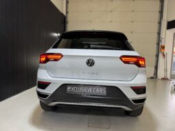 
										Volkswagen T-Roc 1.5 TSI Sport Automaat | Leder | Panoramadak volledig									