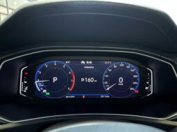 
										Volkswagen T-Roc 1.5 TSI Sport Automaat | Leder | Panoramadak volledig									