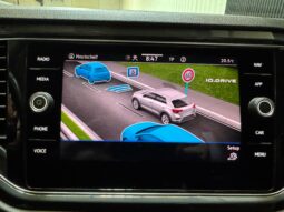 
										Volkswagen T-Roc 1.5 TSI Sport Automaat | Leder | Panoramadak volledig									