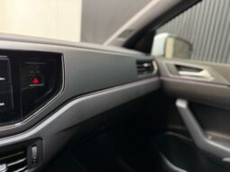 
										Volkswagen Polo 1.0 TSI R-Line automaat panoramadak keyles volledig									