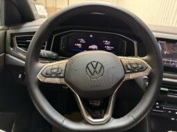
										Volkswagen Polo 1.0 TSI R-Line automaat panoramadak keyles volledig									