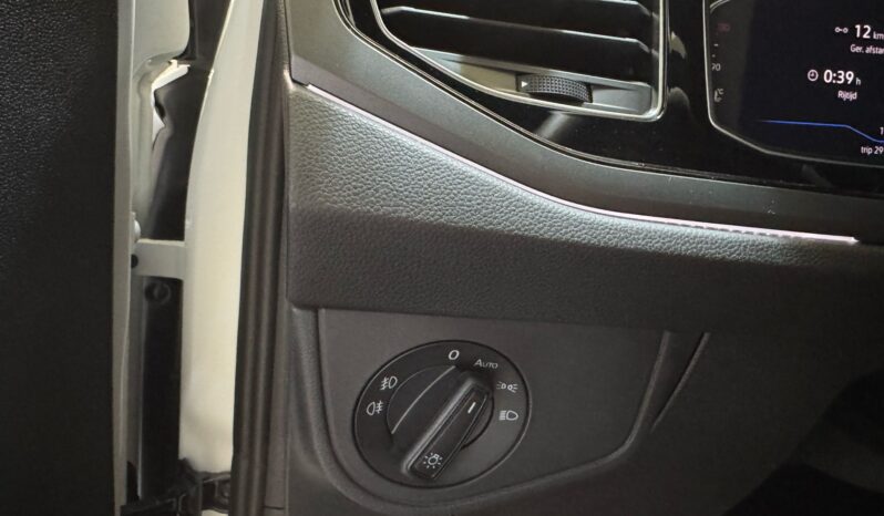 
								Volkswagen Polo 1.0 TSI R-Line automaat panoramadak keyles volledig									