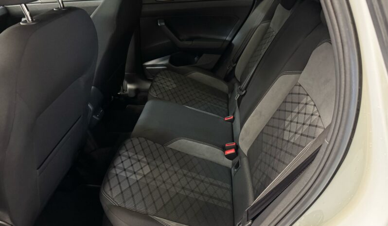 
								Volkswagen Polo 1.0 TSI R-Line automaat panoramadak keyles volledig									