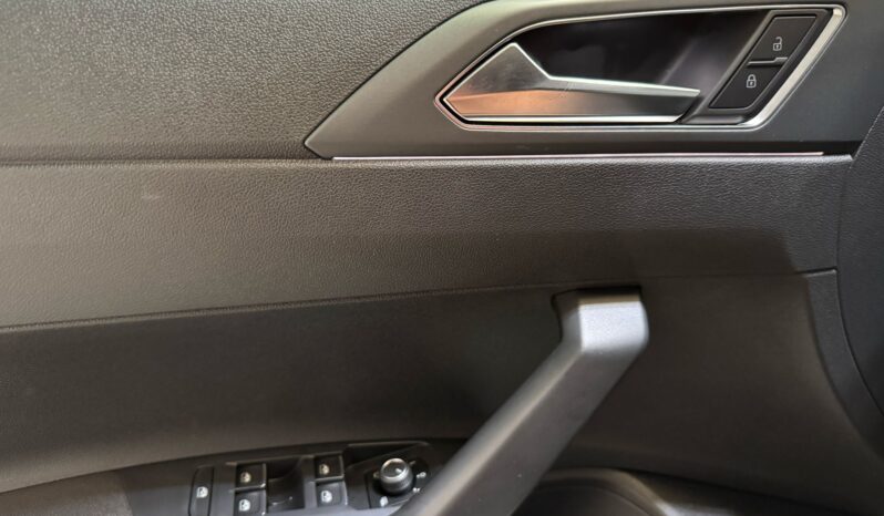 
								Volkswagen Polo 1.0 TSI R-Line automaat panoramadak keyles volledig									