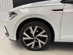 
										Volkswagen Polo 1.0 TSI R-Line automaat panoramadak keyles volledig									