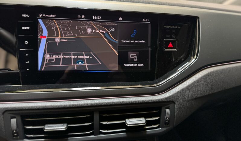 
								Volkswagen Polo 1.0 TSI R-Line automaat panoramadak keyles volledig									