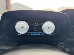 
										Hyundai I20 1.0 T-GDI Premium volledig									
