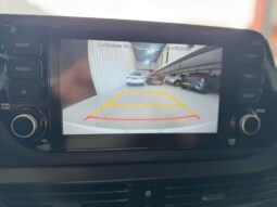
										Hyundai I20 1.0 T-GDI Premium volledig									
