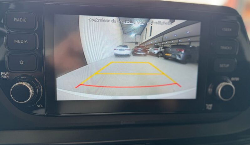 
								Hyundai I20 1.0 T-GDI Premium volledig									