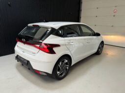 
										Hyundai I20 1.0 T-GDI Premium volledig									