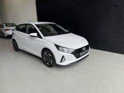 
										Hyundai I20 1.0 T-GDI Premium volledig									