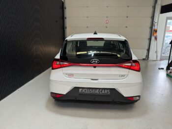 Hyundai I20 1.0 T-GDI Premium
