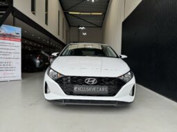 Hyundai I20 1.0 T-GDI Premium