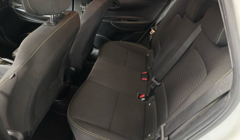 
								Hyundai I20 1.0 T-GDI Premium volledig									