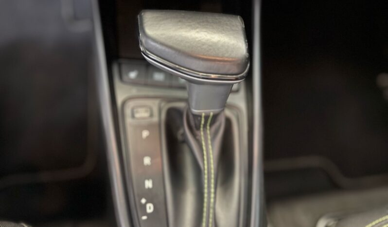 
								Hyundai I20 1.0 T-GDI Premium volledig									