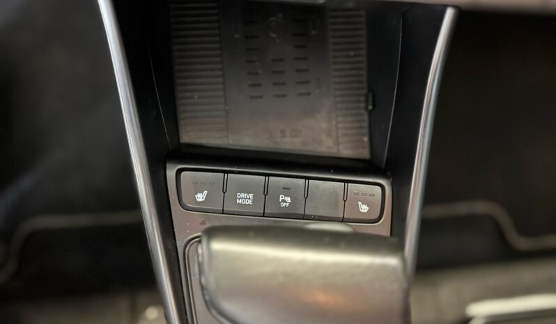 
								Hyundai I20 1.0 T-GDI Premium volledig									