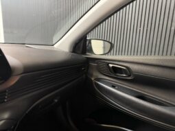 
										Hyundai I20 1.0 T-GDI Premium volledig									
