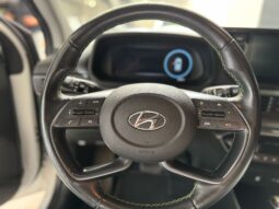 
										Hyundai I20 1.0 T-GDI Premium volledig									