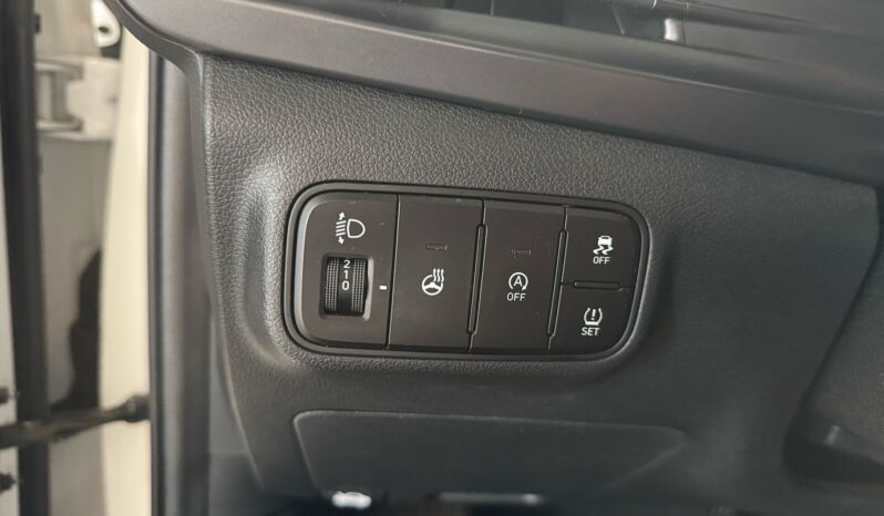 
								Hyundai I20 1.0 T-GDI Premium volledig									