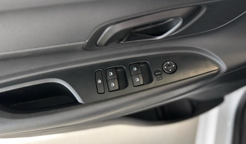 
								Hyundai I20 1.0 T-GDI Premium volledig									