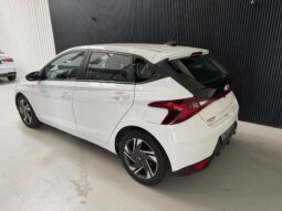 
										Hyundai I20 1.0 T-GDI Premium volledig									