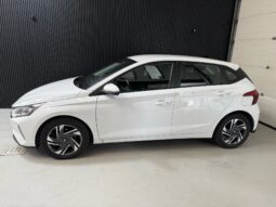 Hyundai I20 1.0 T-GDI Premium