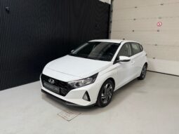 Hyundai I20 1.0 T-GDI Premium