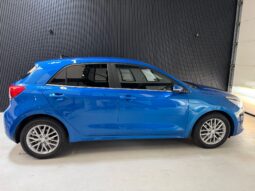 
										Kia Rio 1.0 T-GDi MHEV DynamicPlusLine volledig									