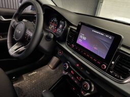 
										Kia Rio 1.0 T-GDi MHEV DynamicPlusLine volledig									