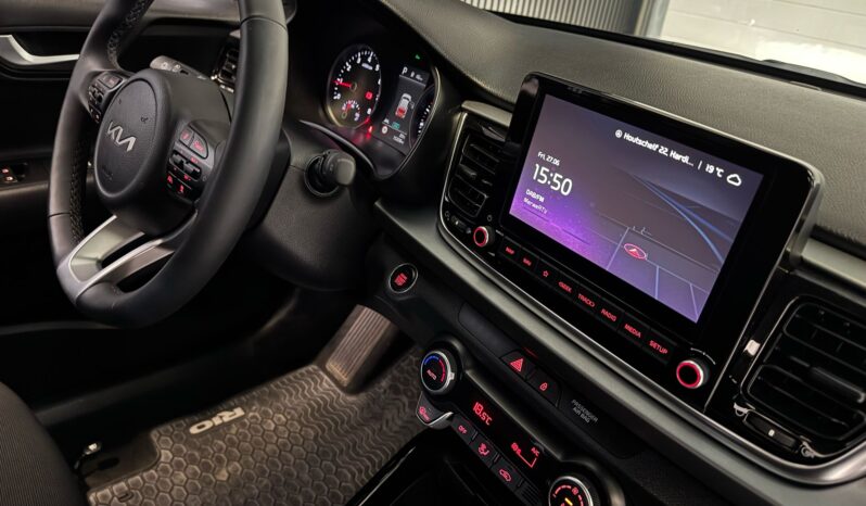 
								Kia Rio 1.0 T-GDi MHEV DynamicPlusLine volledig									