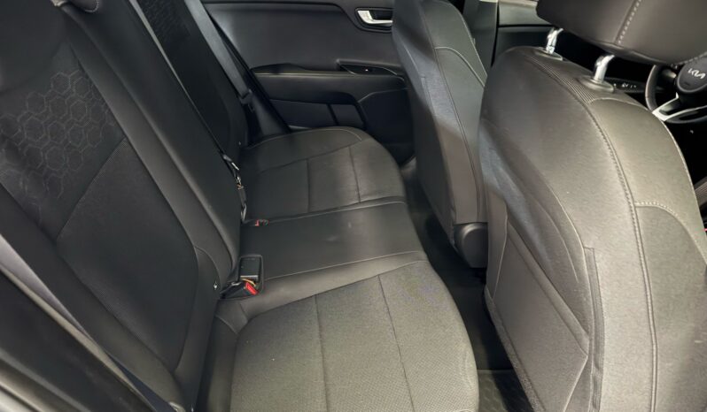 
								Kia Rio 1.0 T-GDi MHEV DynamicPlusLine volledig									