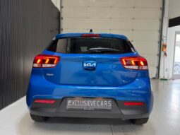 
										Kia Rio 1.0 T-GDi MHEV DynamicPlusLine volledig									