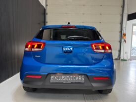 Kia Rio 1.0 T-GDi MHEV DynamicPlusLine