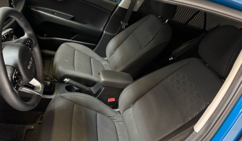 
								Kia Rio 1.0 T-GDi MHEV DynamicPlusLine volledig									