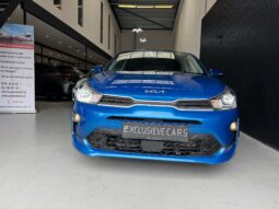 
										Kia Rio 1.0 T-GDi MHEV DynamicPlusLine volledig									