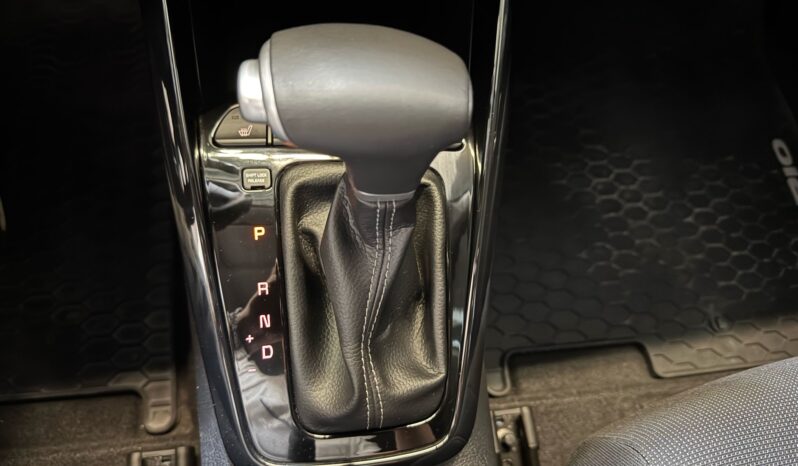 
								Kia Rio 1.0 T-GDi MHEV DynamicPlusLine volledig									