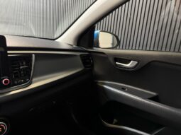 
										Kia Rio 1.0 T-GDi MHEV DynamicPlusLine volledig									